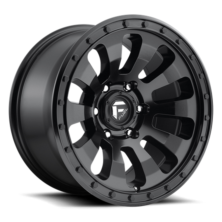 Fuel 1PC D630 TACTIC D63018905657
