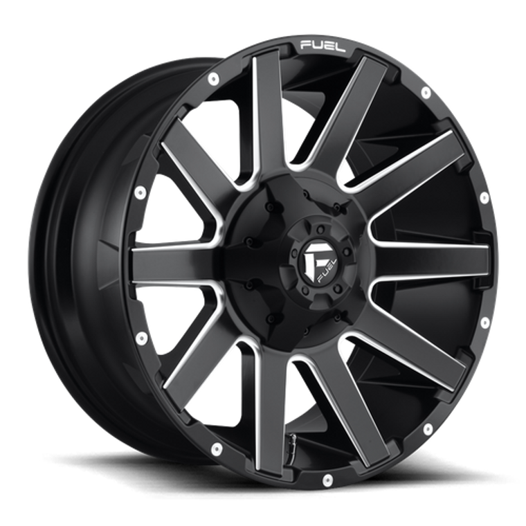 Fuel 1PC D616 CONTRA D61620909857