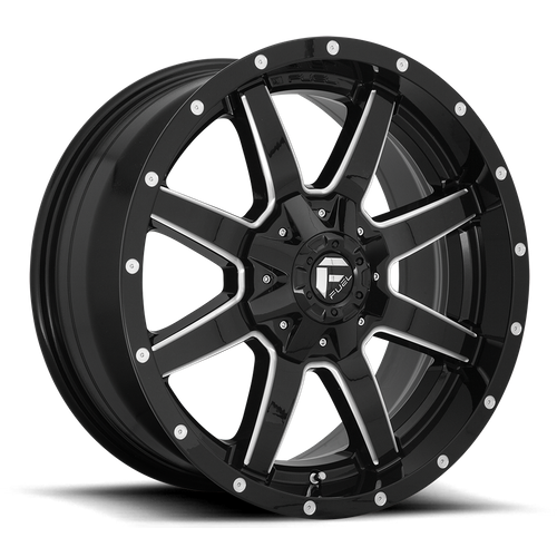 Fuel 1PC D610 MAVERICK D61022007057