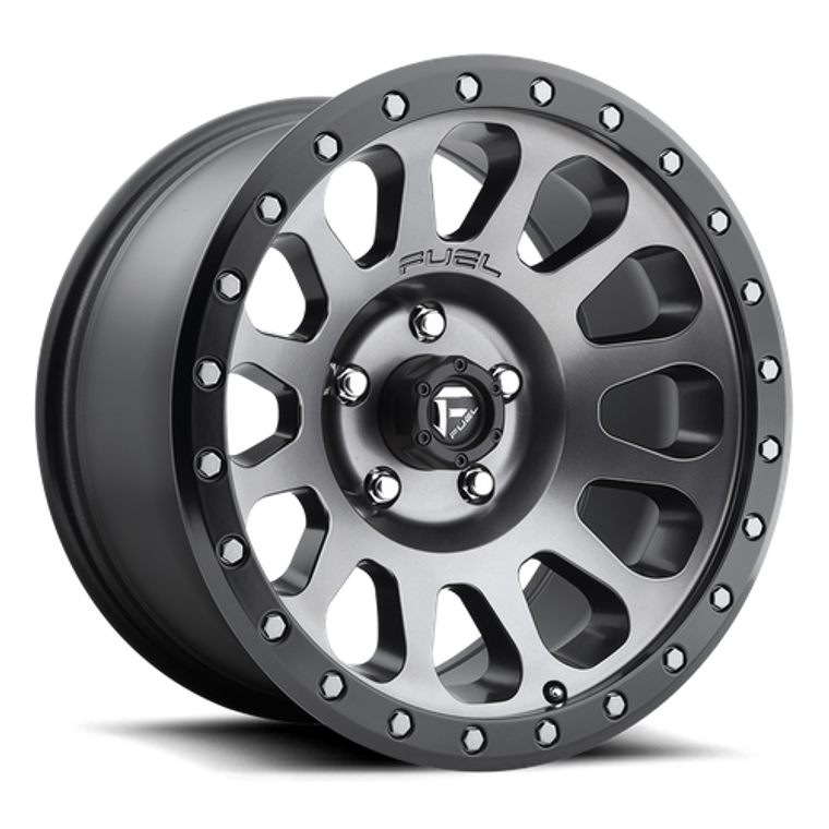 Fuel 1PC D601 VECTOR D60120905657