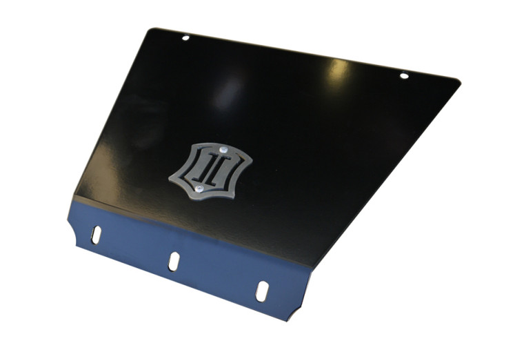 ICON 2011+ GM HD Front Skid Plate Kit