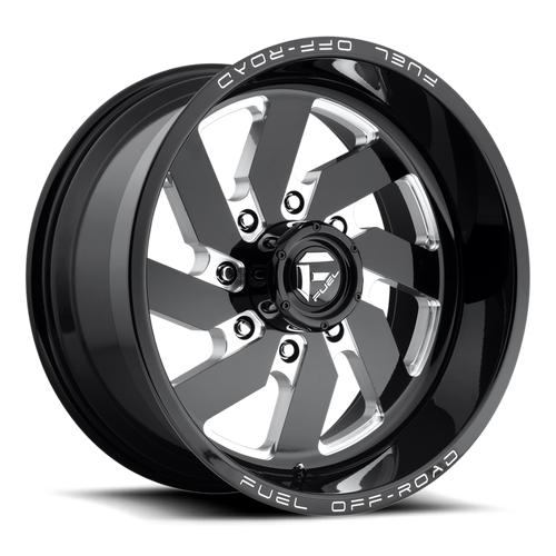 Fuel 1PC D582 TURBO D58220901857