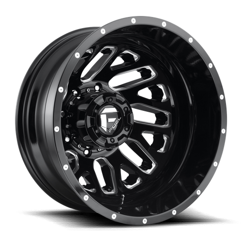 Fuel 1PC D581 TRITON D58122828D25