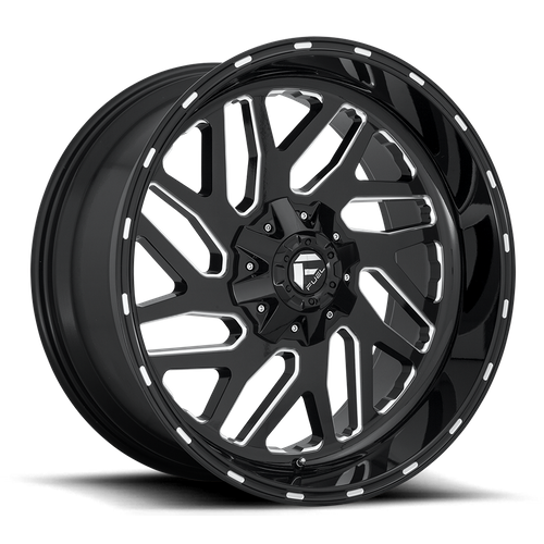 Fuel 1PC D581 TRITON D58118907050