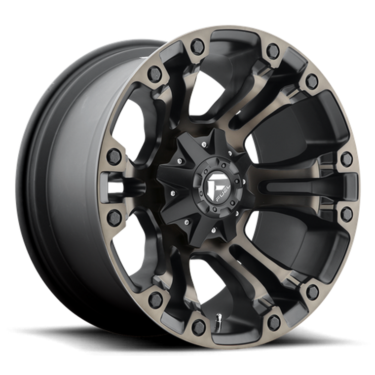 Fuel 1PC D569 VAPOR D56917907050