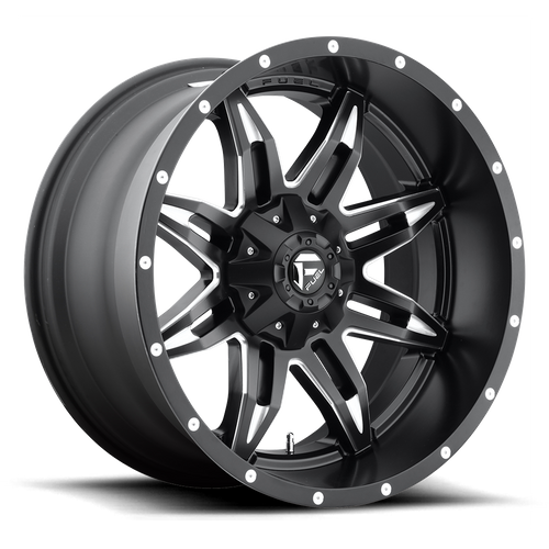 Fuel 1PC D567 LETHAL D56722115750