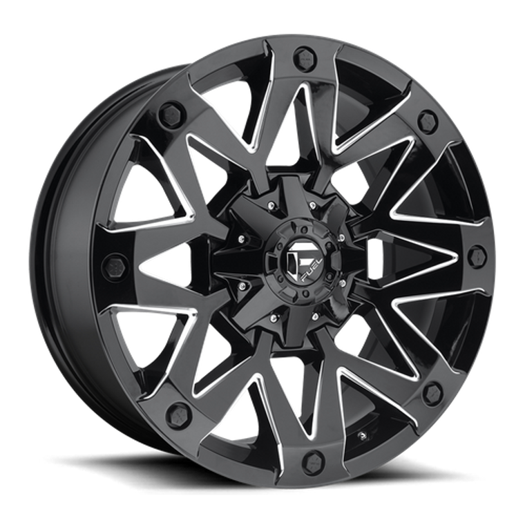 Fuel 1PC D555 AMBUSH D55520907050