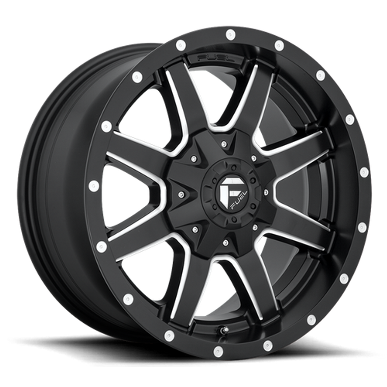 Fuel 1PC D538 MAVERICK D53820208247
