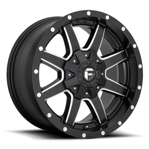 Fuel 1PC D538 MAVERICK D53817009845