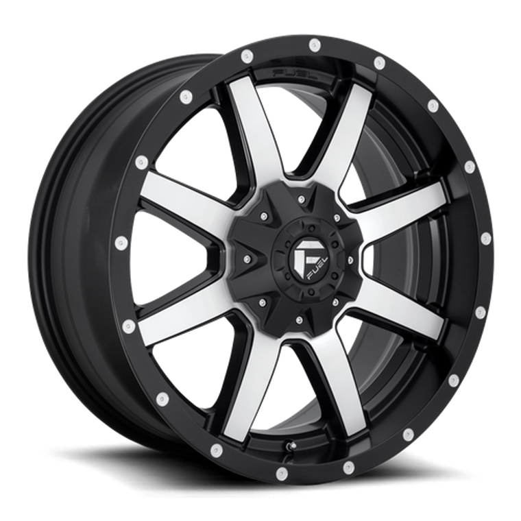 Fuel 1PC D537 MAVERICK D53720209847