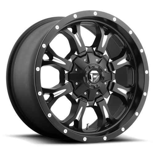 Fuel 1PC D517 KRANK D51720008245