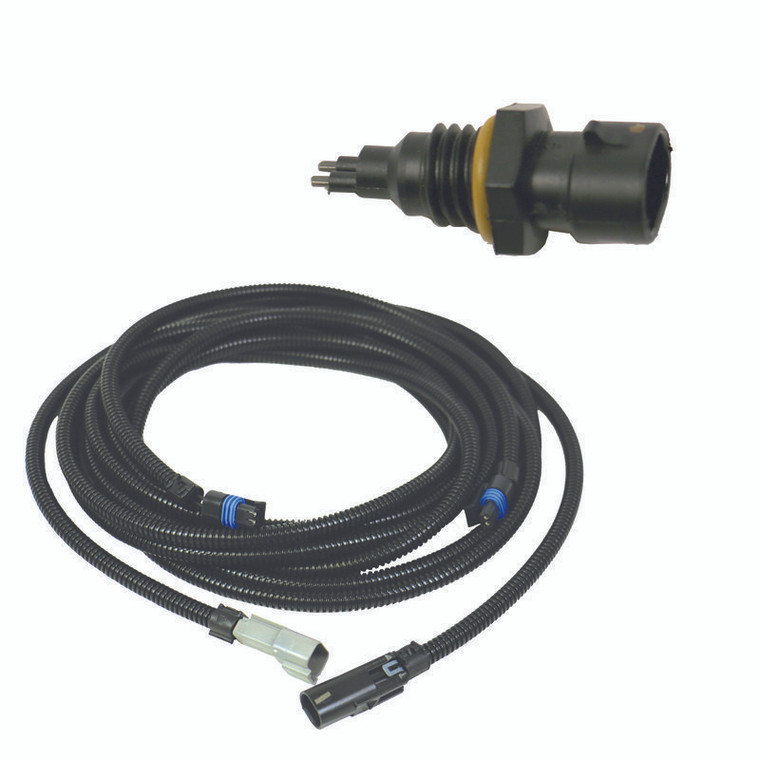 BD Diesel Flow-MaX 00-07 Dodge 5.9L Cummins Water In Fuel Sensor