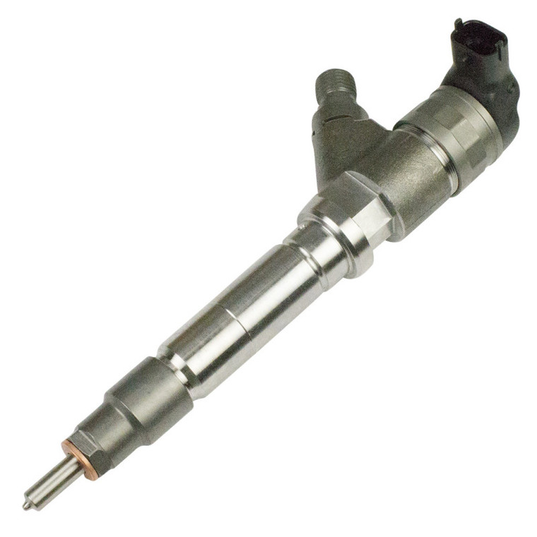 BD Diesel Injector - 2006-2007 Chevy 6.6L Duramax LBZ CR Injector Stage 1 60HP / 33 Percent (Each)