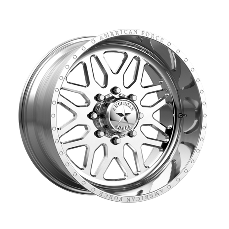 American Force AFW B02 TRAX SS AFTFB02G24-1-21