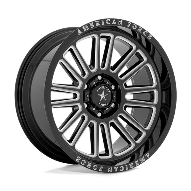 American Force Cast AC003 WEAPON AC003BB20106318N