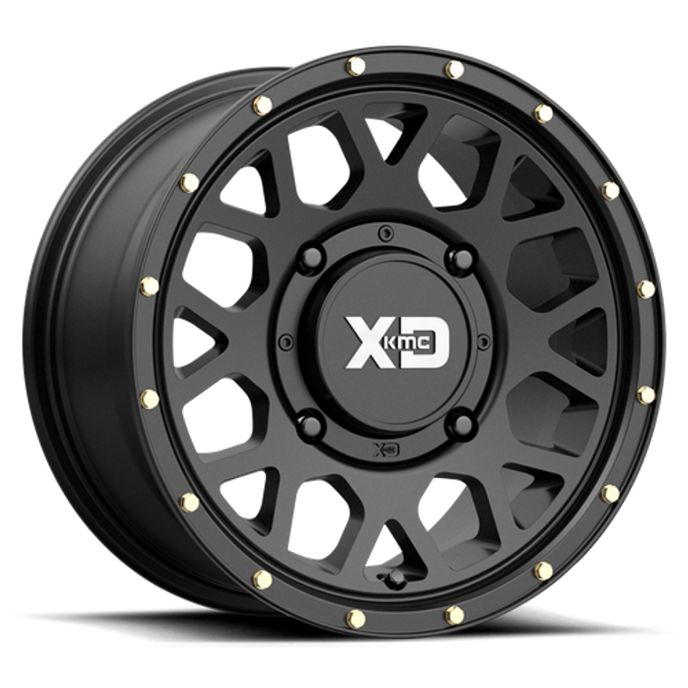 XD Powersports XS135 GRENADE XS13556044738