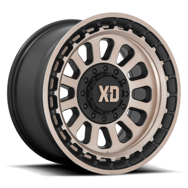 XD XD856 OMEGA XD85679070618