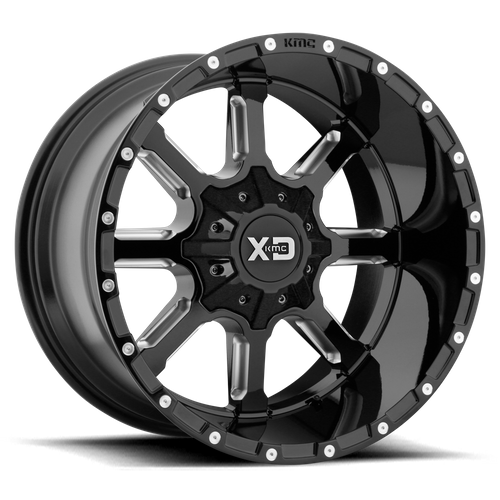 XD XD838 MAMMOTH XD83822287344N