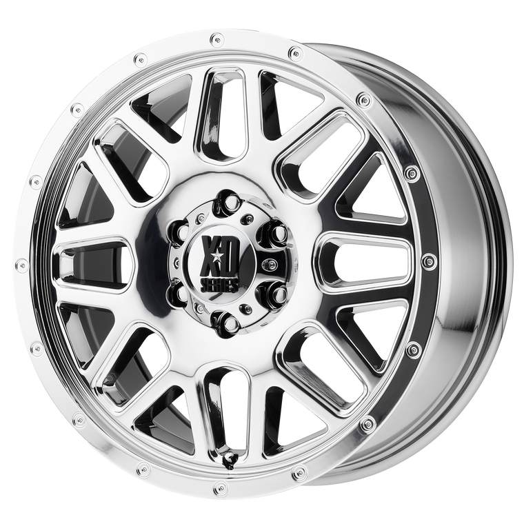 XD XD820 GRENADE XD82079068212N