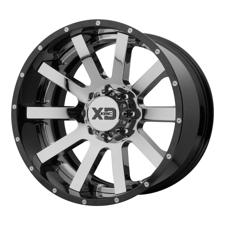 XD XD200 HEIST XD200-22108518NCB