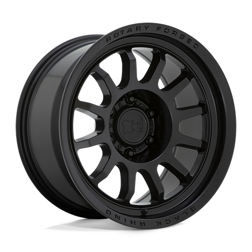 Black Rhino RAPID 1790RPD126140M12