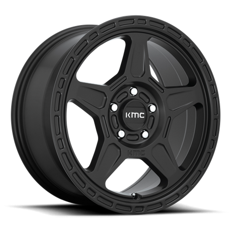 KMC KM721 ALPINE KM72178057738