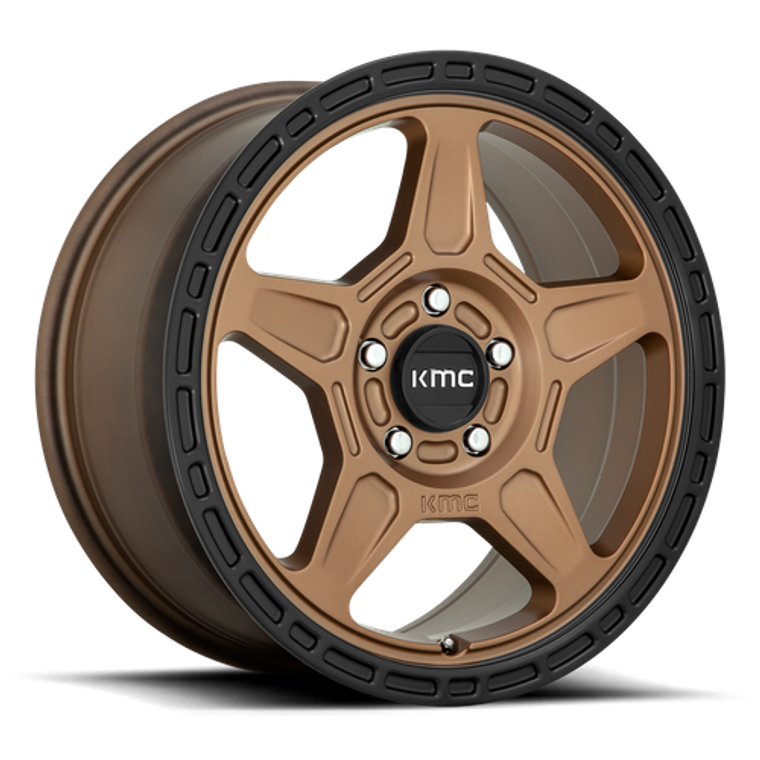 KMC KM721 ALPINE KM72157051615
