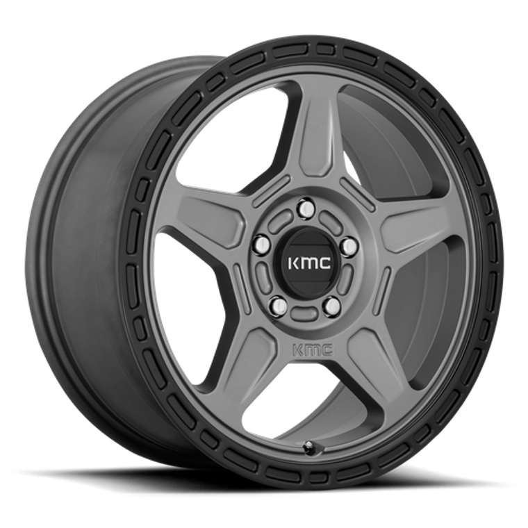 KMC KM721 ALPINE KM72157051415