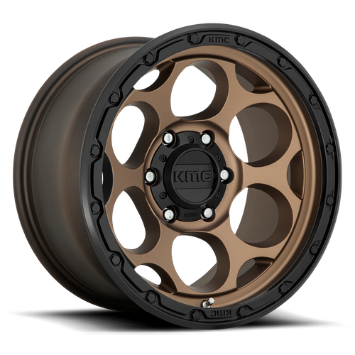 KMC KM541 DIRTY HARRY KM54179050612N