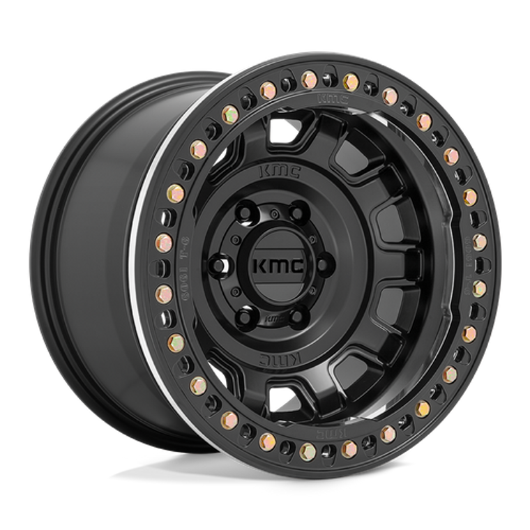 KMC KM236 TANK BEADLOCK KM23679050715N