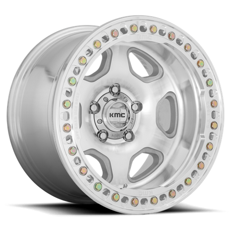 KMC KM233 HEX BEADLOCK KM23379080538N