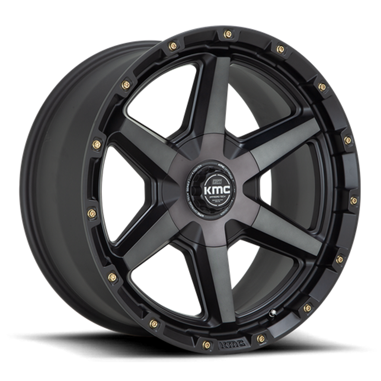 KMC KM101 TEMPO KM10179035400