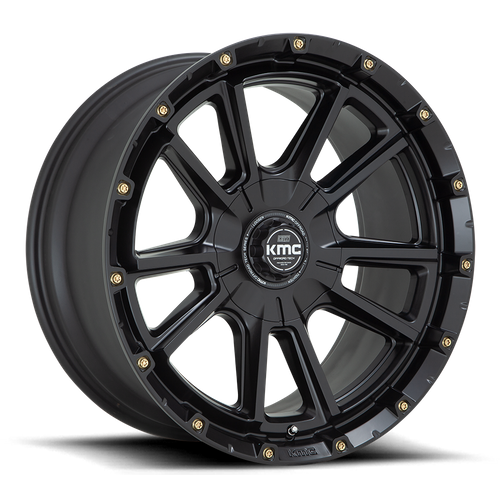 KMC KM100 SYNC KM10079067718