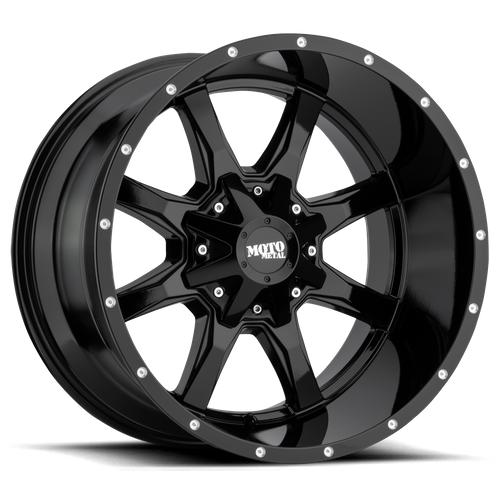 Moto Metal MO970 MO970210673A18NUS