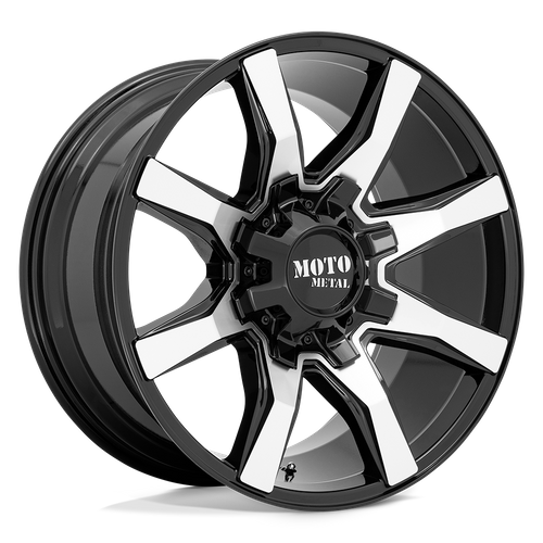 Moto Metal MO804 SPIDER MO80421080512