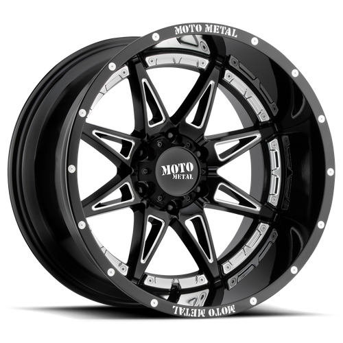 Moto Metal MO993 HYDRA MO99329080300