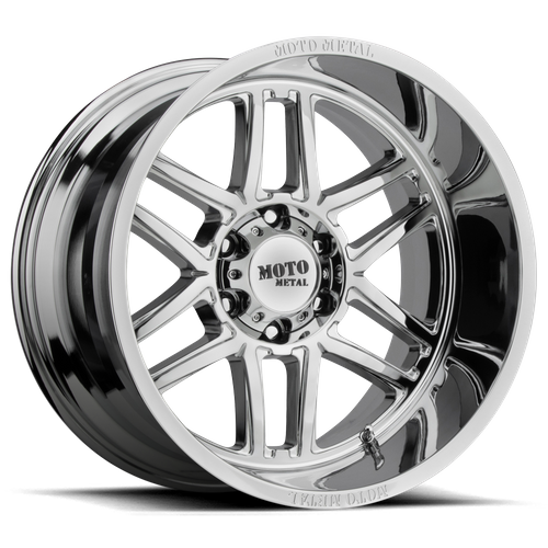 Moto Metal MO992 FOLSOM MO99224480276N