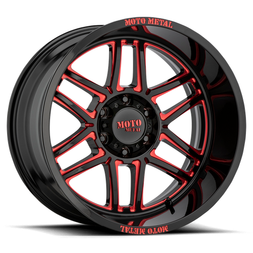 Moto Metal MO992 FOLSOM MO99221068918N