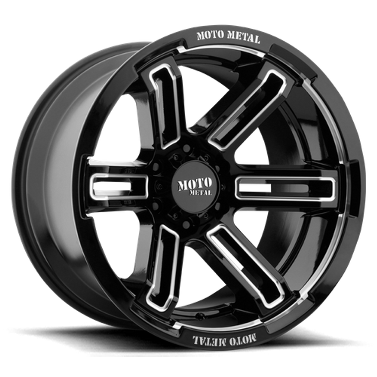 Moto Metal MO991 RUKUS MO99129088300