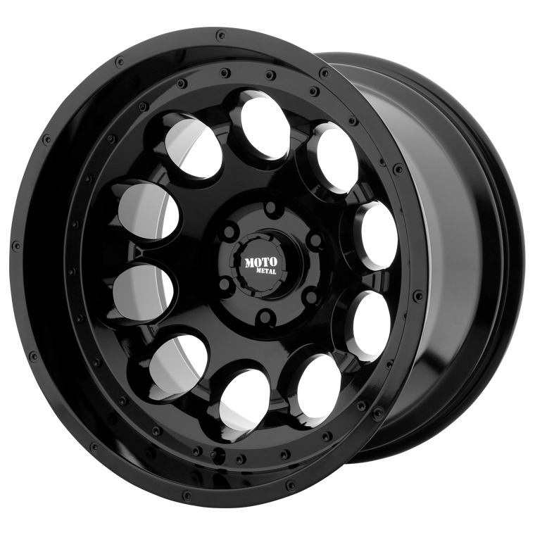 Moto Metal MO990 ROTARY MO99021287344N