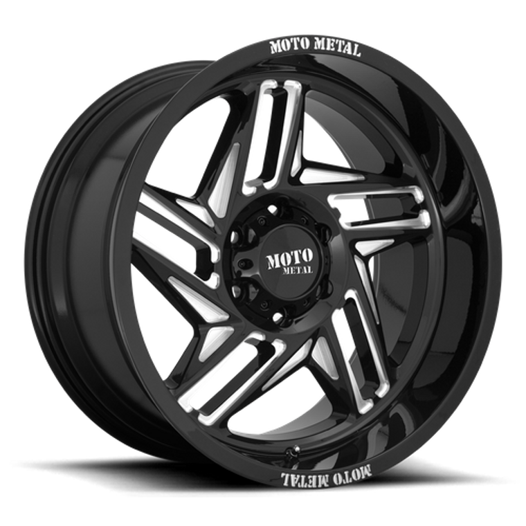 Moto Metal MO996 RIPSAW MO99621063318N Moto Metal MO996 RIPSAW MO99621063318N