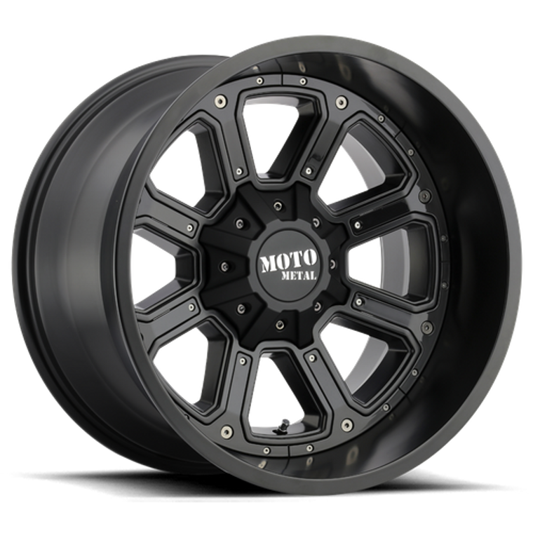 Moto Metal MO984 SHIFT MO98479043712N