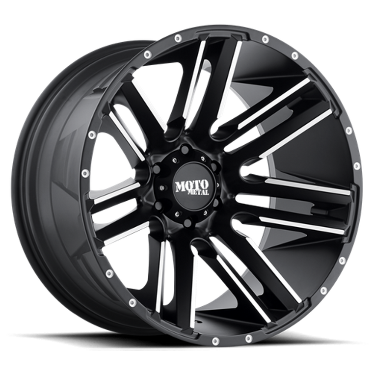 Moto Metal MO978 RAZOR MO97829085518