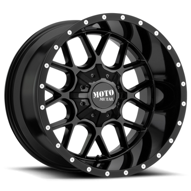 Moto Metal MO986 SIEGE MO986212873A44N