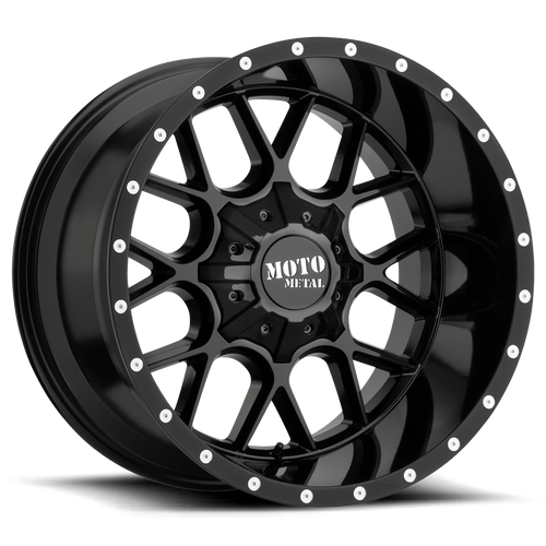 Moto Metal MO986 SIEGE MO986210873A18N