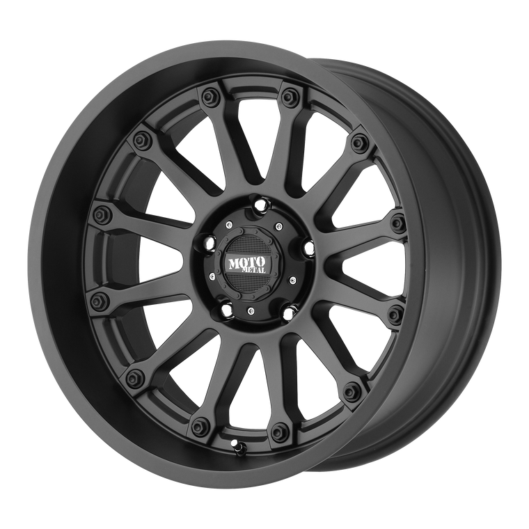 Moto Metal MO971 MO97129068718