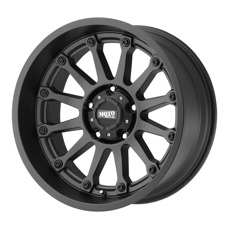 Moto Metal MO971 MO97121063724N