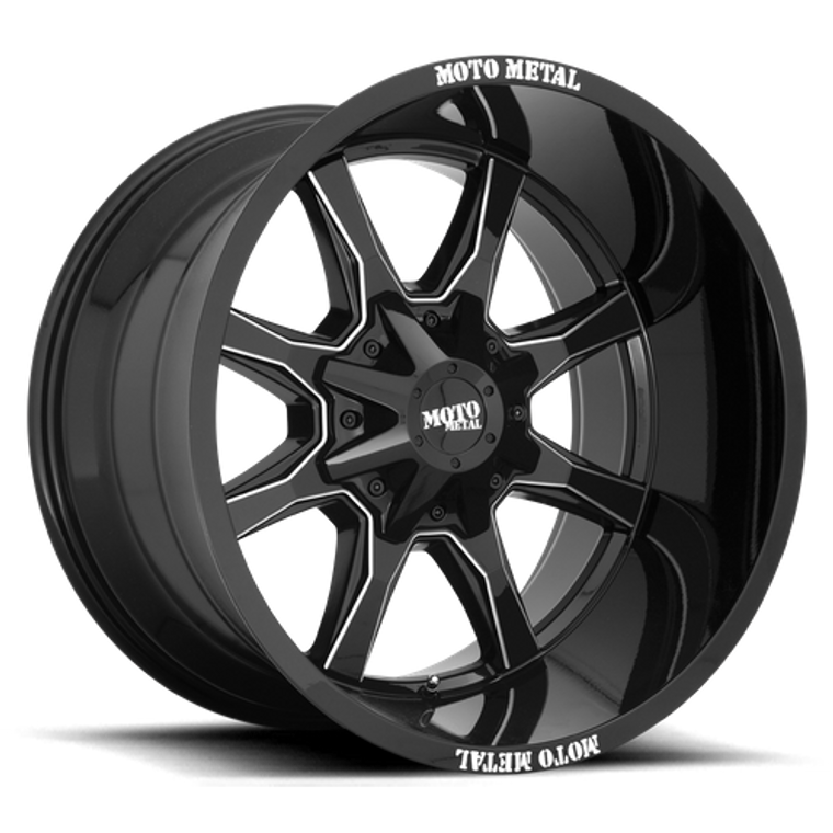 Moto Metal MO970 MO970780673B00