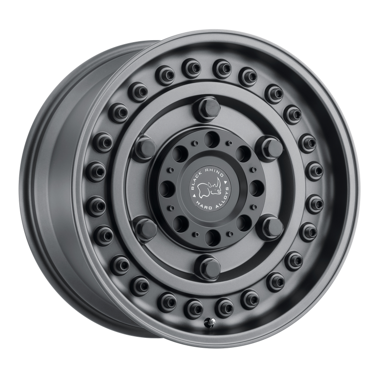 Black Rhino ARMORY 1895ARY060086G10