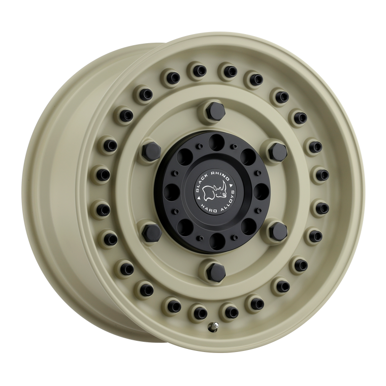 Black Rhino ARMORY 1680ARY-00078D78